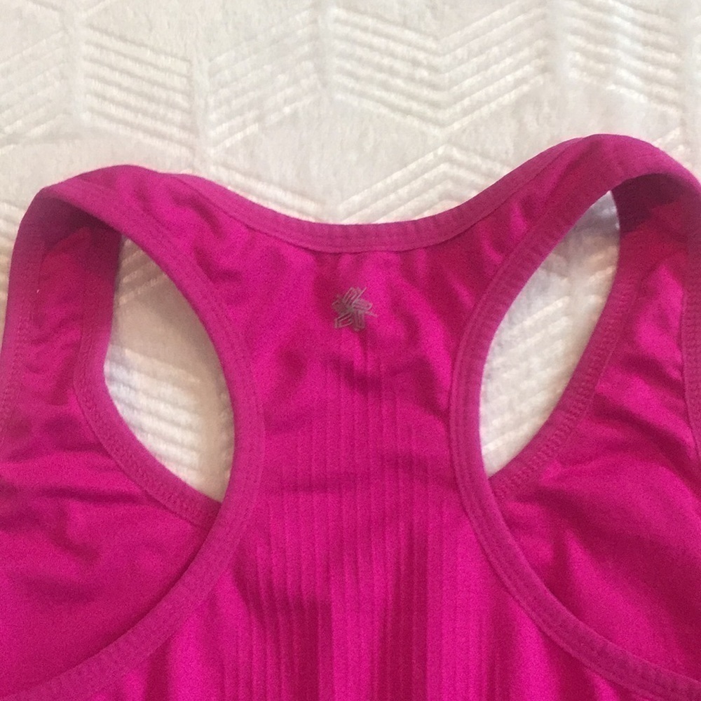 Tek Gear Sport Bra - Picture 4 of 6